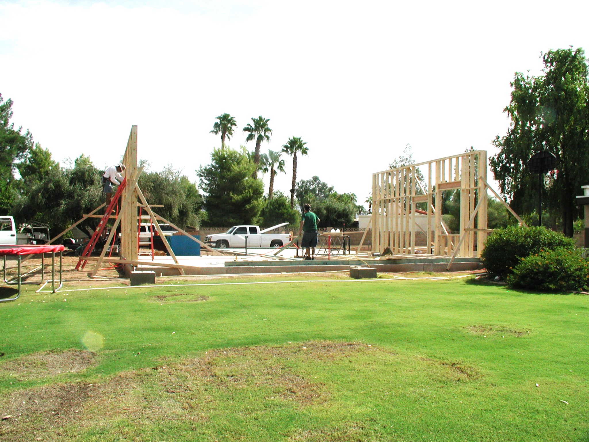 ADU - Alternative Dwelling Units for Single Family Property Expansion